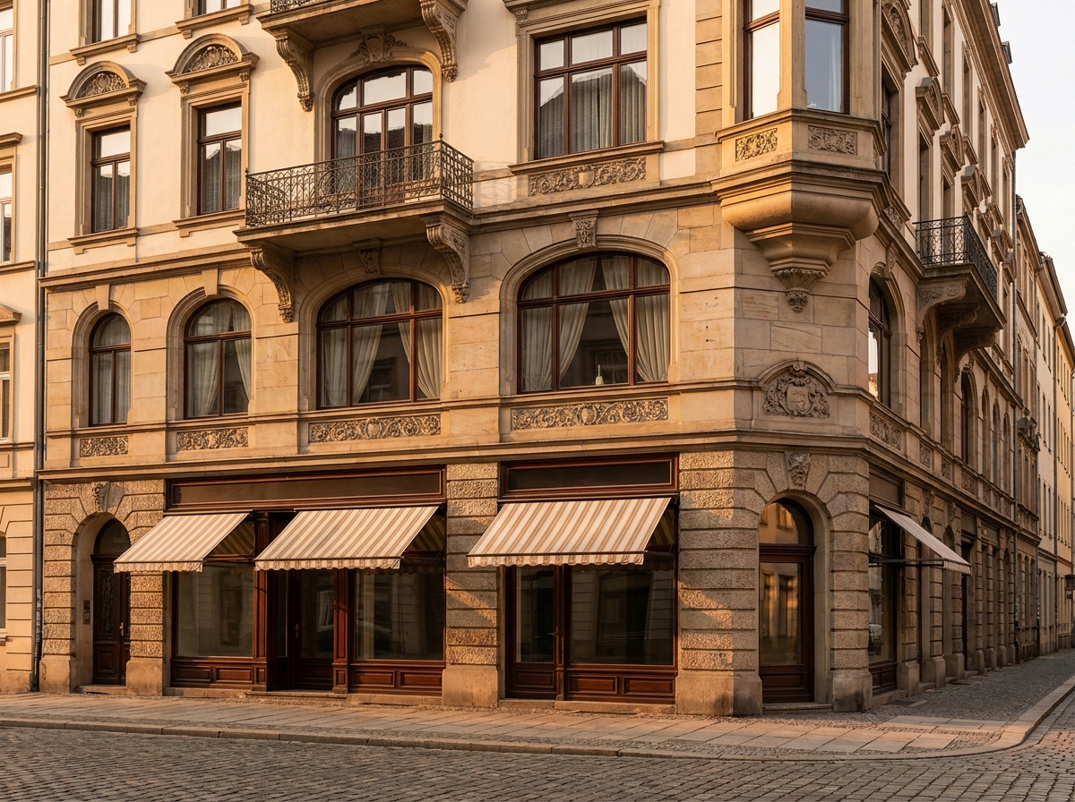 MFH Ufer Residenz